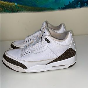 Jordan 3 ‘Mocha’